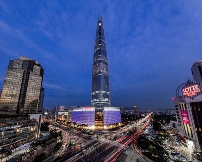 Seoul, a city where you can freely experience various religions! - A one-day trip for Muslim travelers