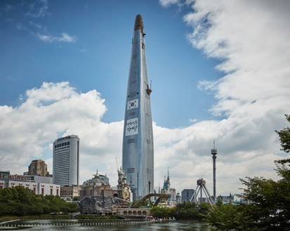 Seoul, a city where you can freely experience various religions! - A one-day trip for Muslim travelers