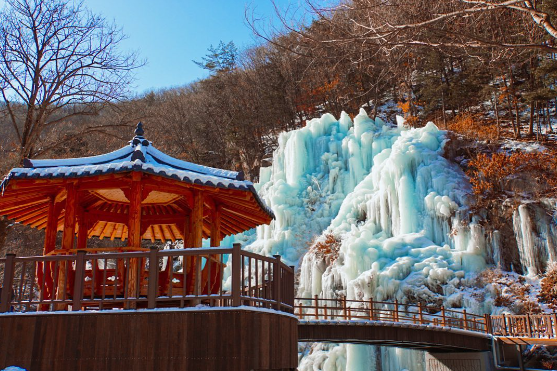 [From Seoul] Eobi Valley, Nami Island & Rail Bike (1-Day Tour)