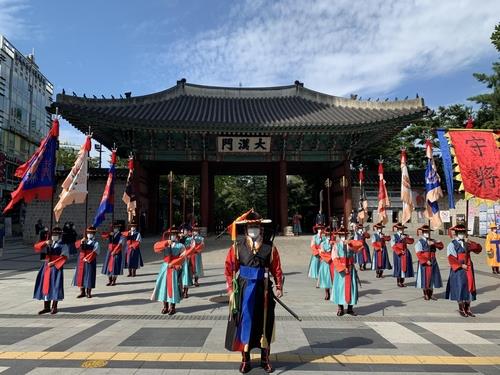 Seoul Must-Visit Highlights Day TourㅣSeoul Departure