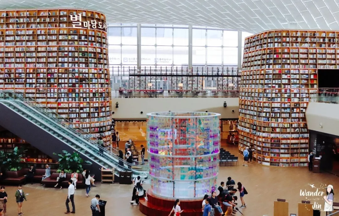 Seoul Must-Visit Highlights Day TourㅣSeoul Departure