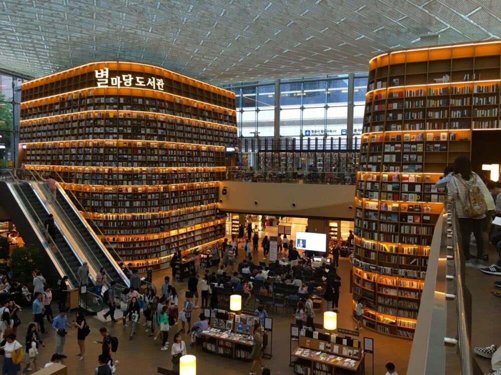 Seoul Must-Visit Highlights Day TourㅣSeoul Departure