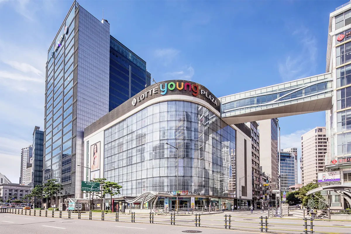 Seoul Must-Visit Highlights Day TourㅣSeoul Departure