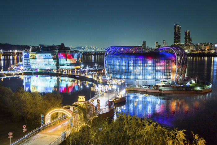 Seoul Must-Visit Highlights Day TourㅣSeoul Departure