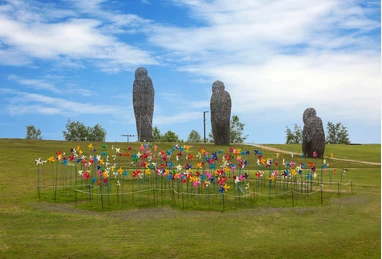 Gyeonggi-do Half-Day Tour for Foreigners - Imjingak, 3rd Tomb, Dorasan Observatory
