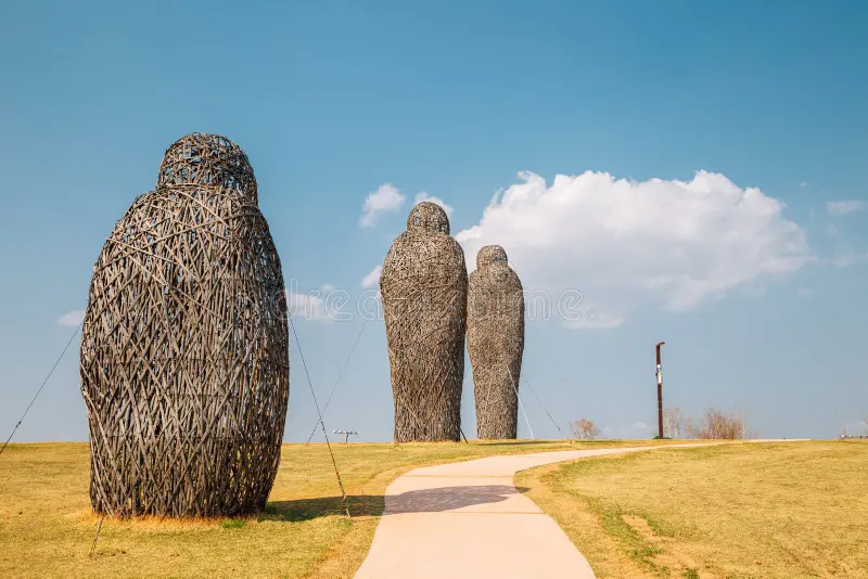 Gyeonggi-do Half-Day Tour for Foreigners - Imjingak, 3rd Tomb, Dorasan Observatory