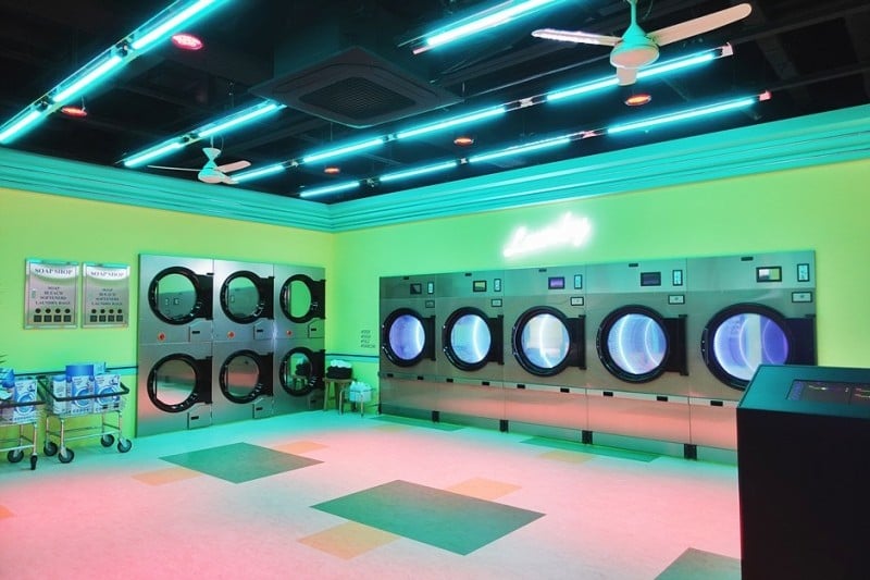 Wellness tour in Seoul (Hanbok + Knot Experience + Spa)