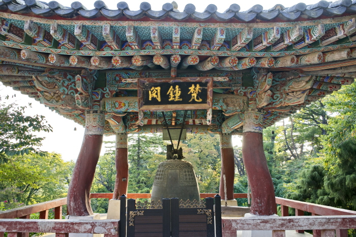 [SUWON] Suwon Hwaseong Fortress + Munsusa Temple + Gaesimsa Temple (Apr 6 – Apr 30 Tour)