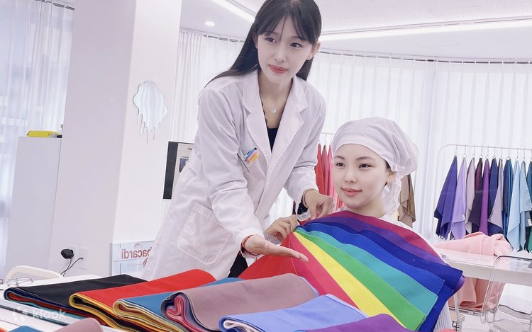 Seoul K-Culture & Beauty Discovery Package (3 Nights / 4 Days)