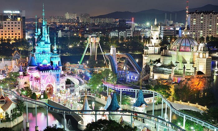 Seoul K-Culture & Beauty Discovery Package (3 Nights / 4 Days)