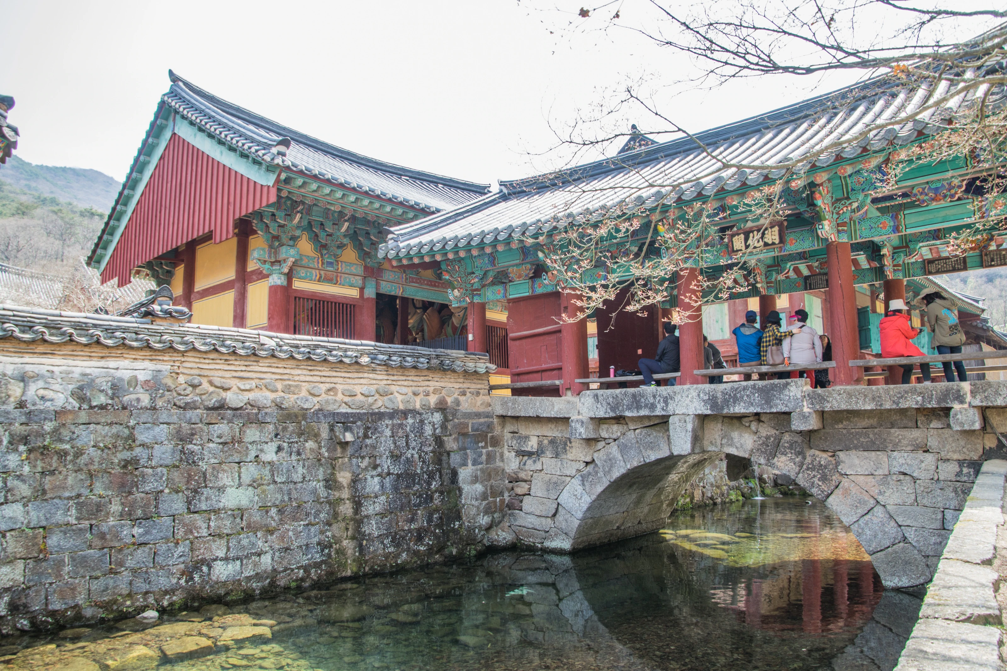 Jeollanam-do 2-Day Tour (Suncheon · Yeosu) – Seoul Departure