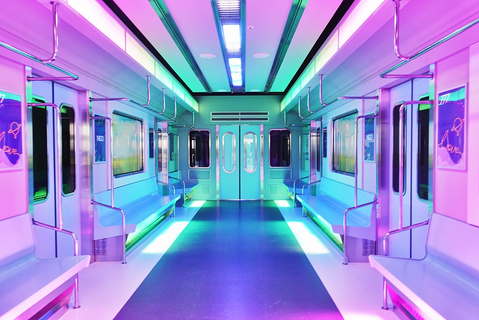 Seoul Cultural 2-Day Tour (Gyeongbokgung · Bukchon Hanok Village · Hiker Ground · Eunpyeong Hanok Village · Starfield Library) – Seoul Departure