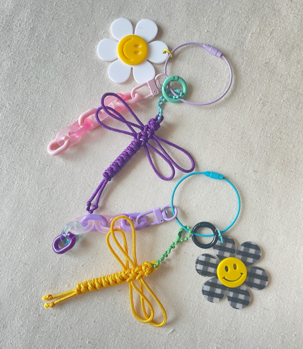 Seoul 1-Day Tour for Foreigners (Traditional Knot Craft, Insadong & Bukchon, Luxury Spa)