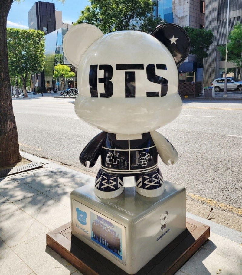 K-FOOD & K-BEAUTY 1-Day Experience in Seoul