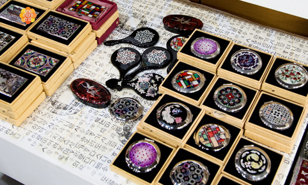 Korea Grand Tour + Jeju – 13 Days