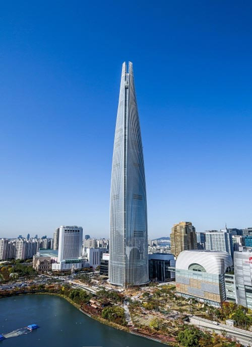 Tour Seoul 1 ngày dành cho du khách quốc tế – Changdeokgung, Bảo tàng Chiến tranh Hàn Quốc, Seoul Sky