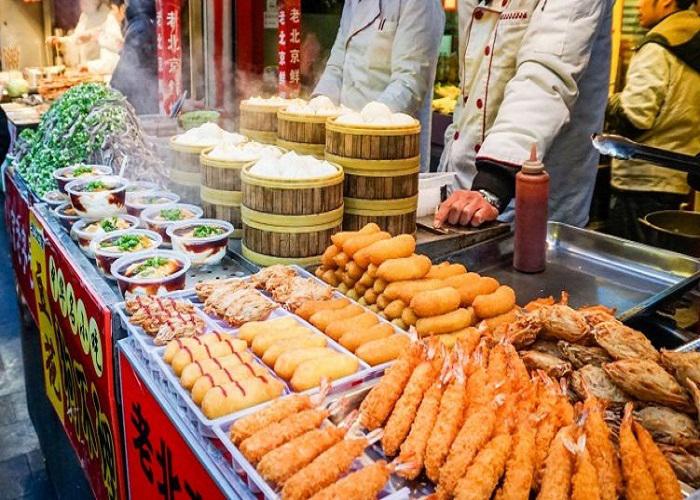 Korea Grand Tour + Jeju – 13 Days