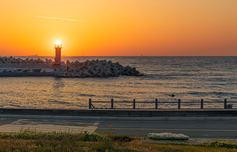 Korea Grand Tour + Jeju – 13 Days