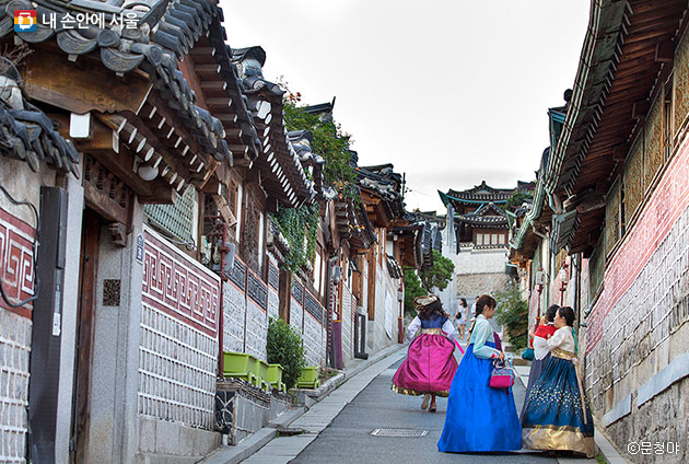 Korea Grand Tour + Jeju – 13 Days