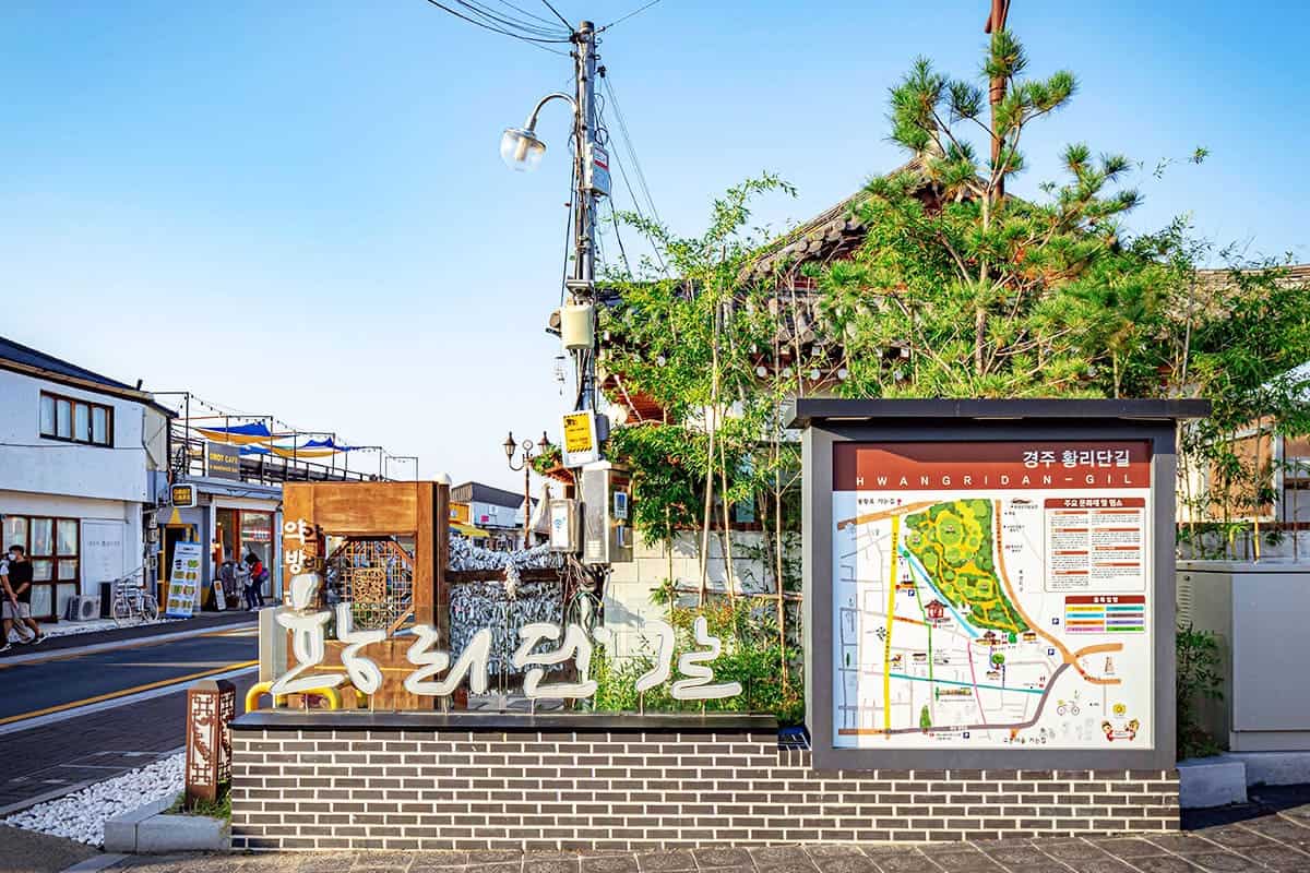 Korea Grand Tour + Jeju – 13 Days