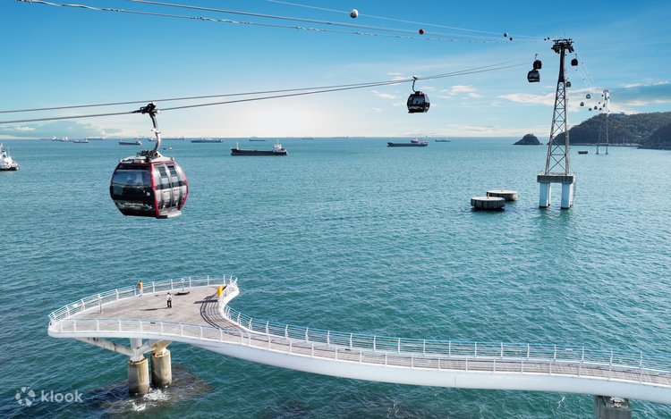 Korea Grand Tour + Jeju – 13 Days