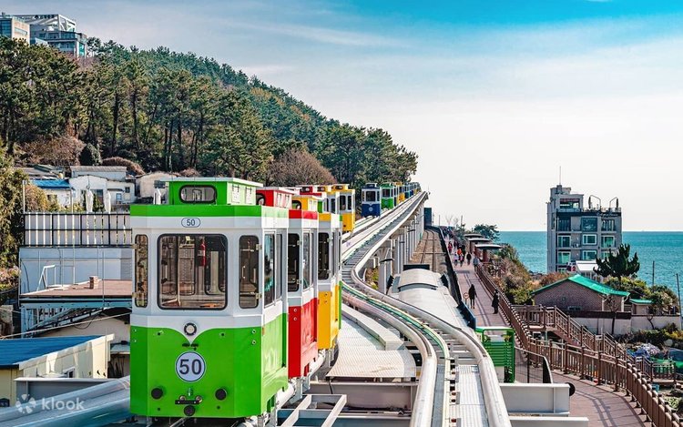 Korea Grand Tour + Jeju – 13 Days