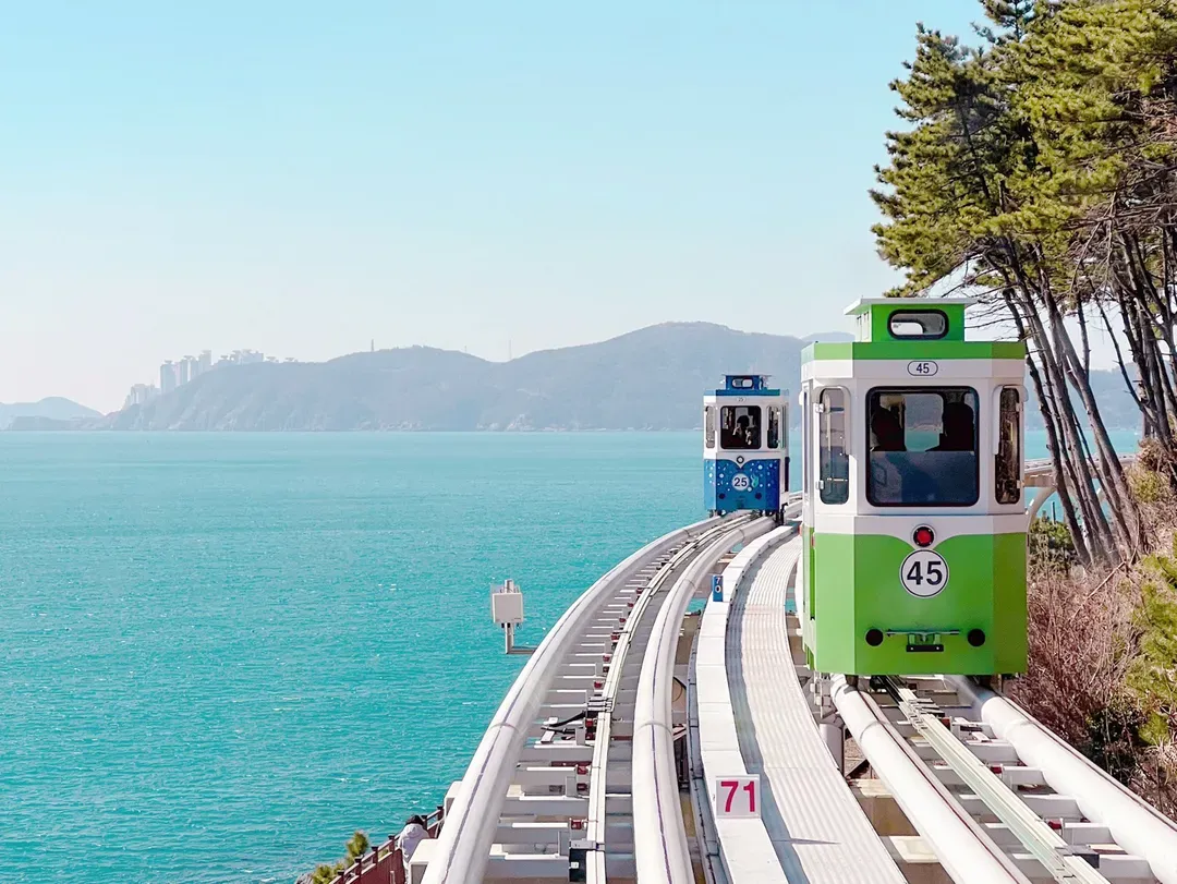 Korea Grand Tour + Jeju – 13 Days