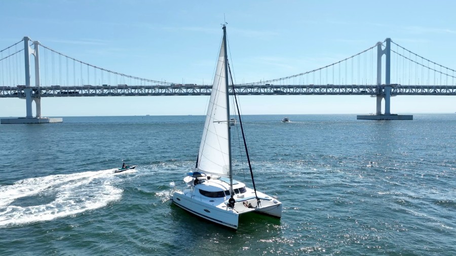 Korea Grand Tour + Jeju – 13 Days