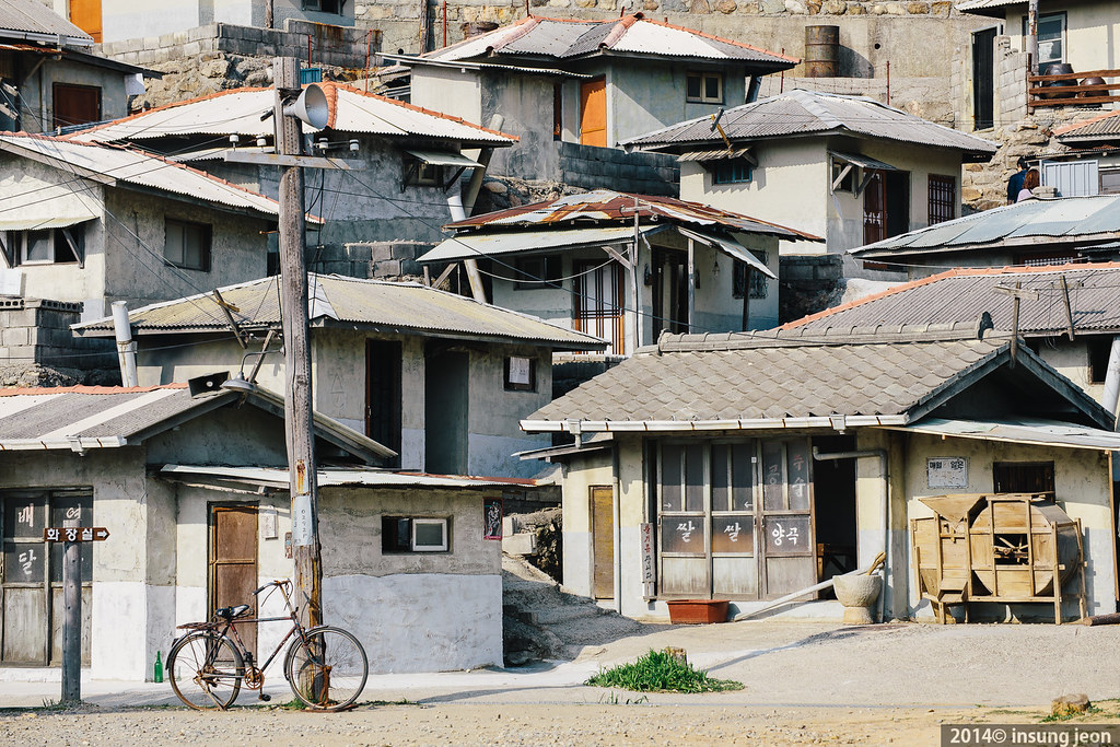 Korea Grand Tour + Jeju – 13 Days