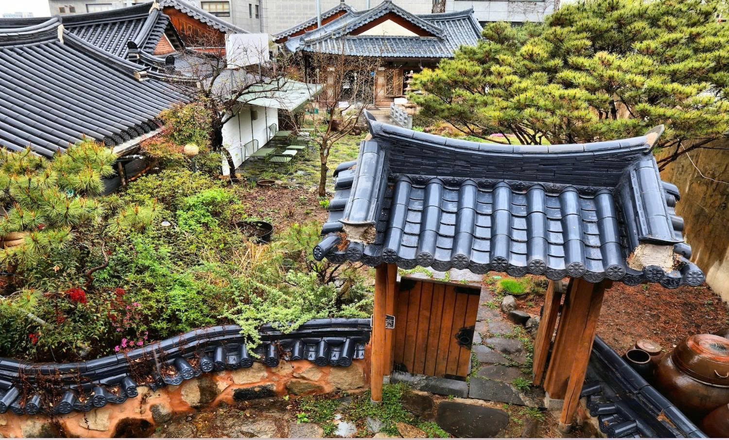 Korea Grand Tour + Jeju – 13 Days