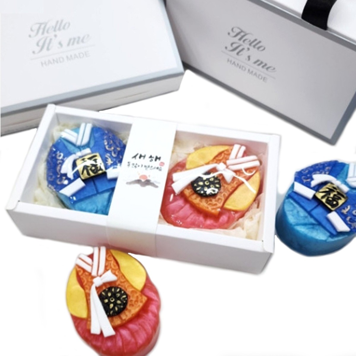 Essential 1-Day Tour for First-Time Visitors to Seoul (Gyeongbokgung, Myeongdong, N Seoul Tower & Hanbok Soap Making)