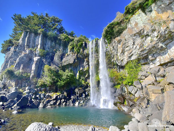 Korea Grand Tour + Jeju – 13 Days