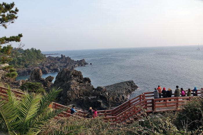 Korea Grand Tour + Jeju – 13 Days