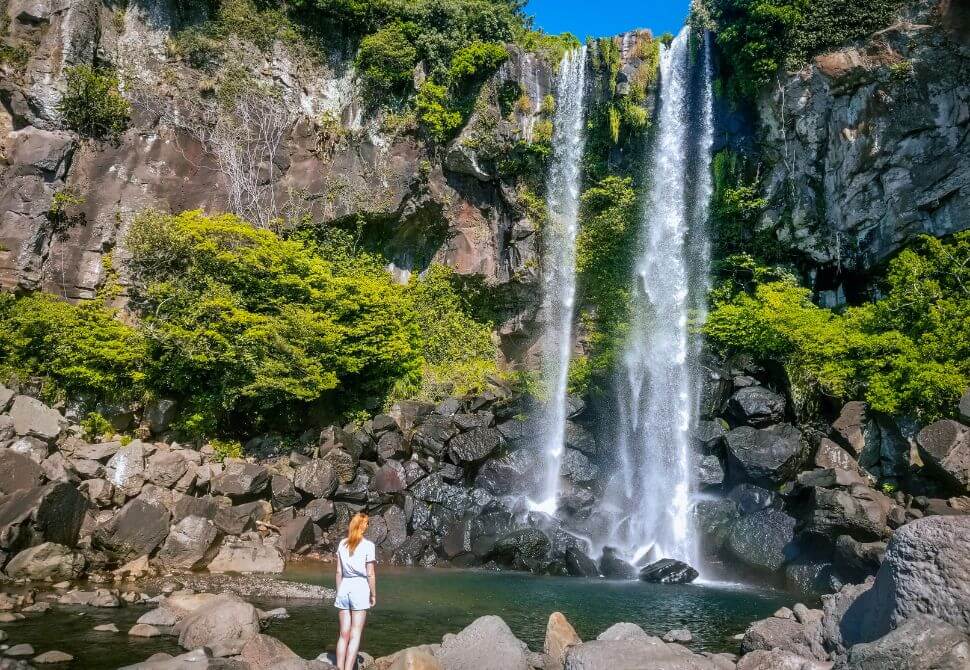 Korea Grand Tour + Jeju – 13 Days