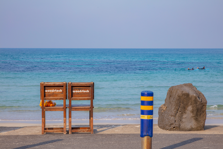 Korea Grand Tour + Jeju – 13 Days