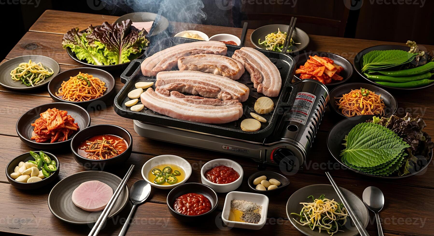 Korea Grand Tour + Jeju – 13 Days