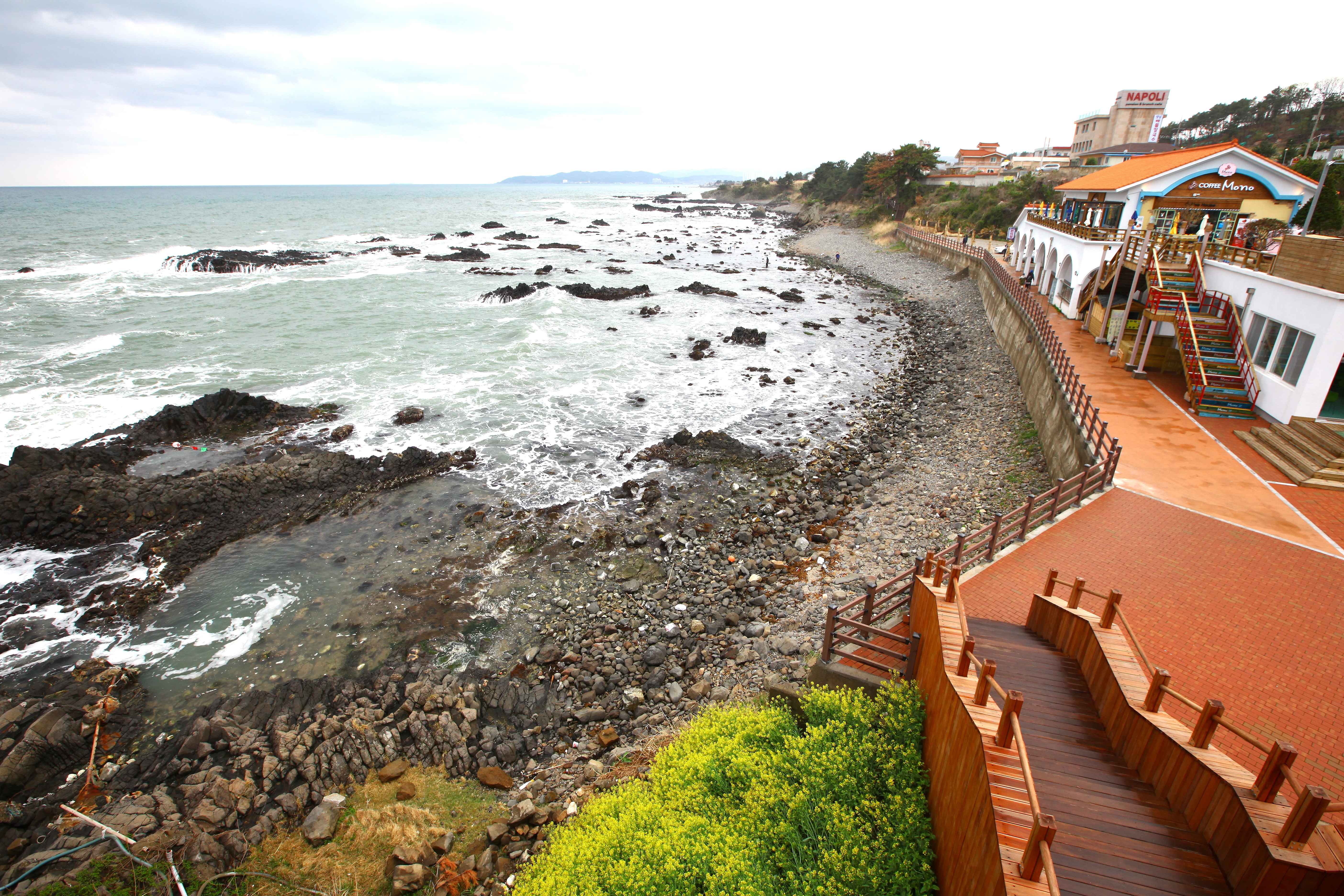 Gyeongsang Province 3-Day Tour (Mungyeong · Gyeongju · Pohang) – Departure from Seoul