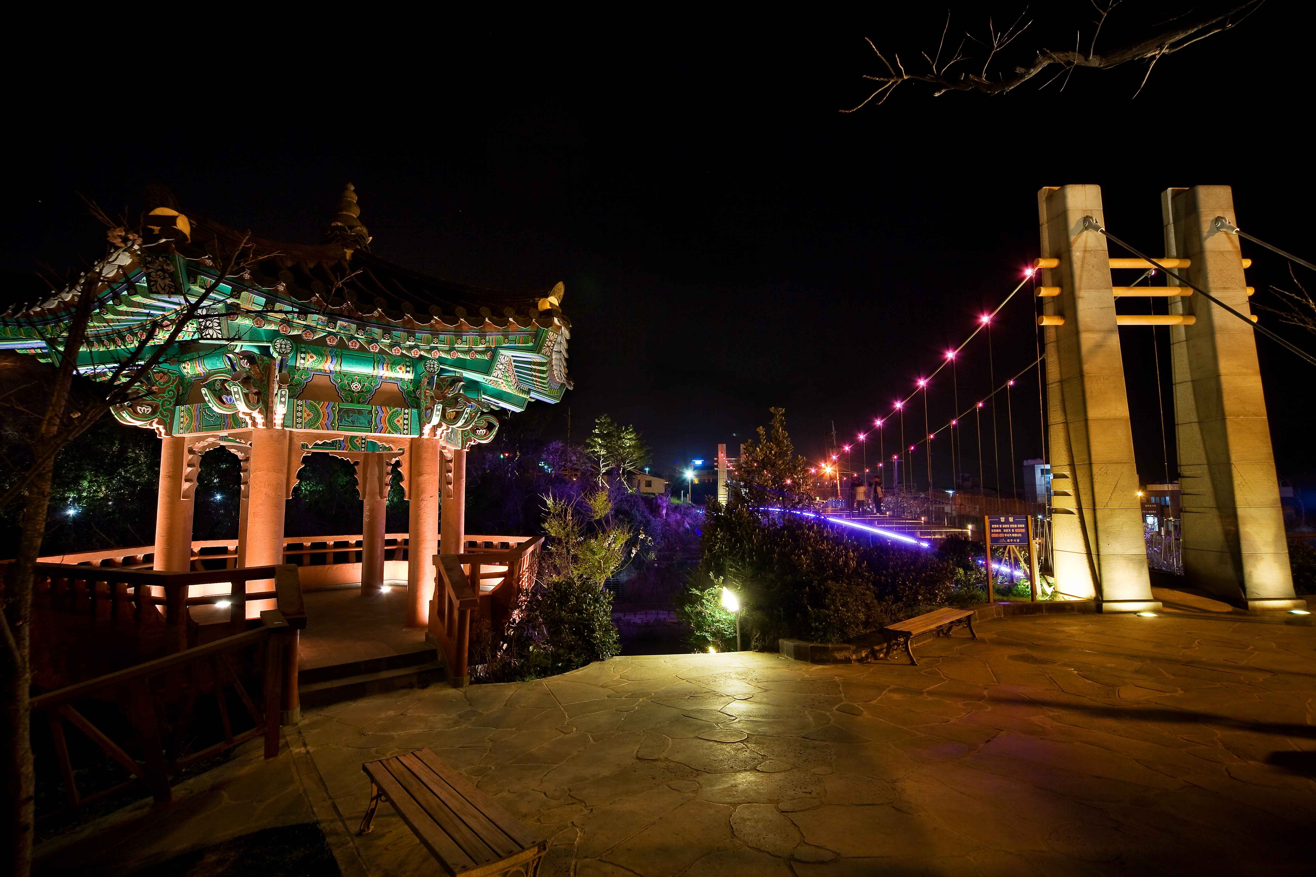 Jeju Island 3-Day Tour for Travelers – Departing from Seoul