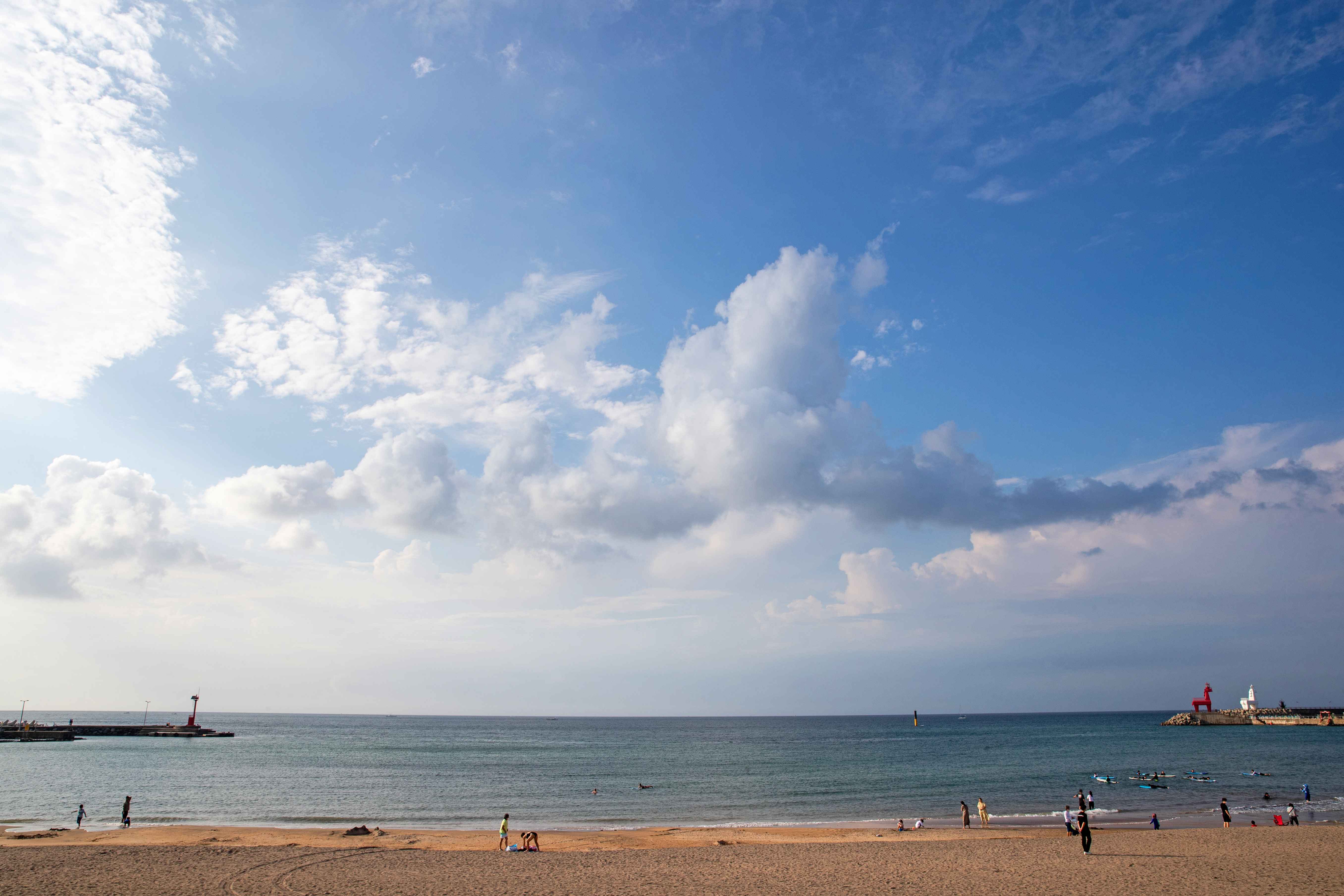 Jeju Island 3-Day Tour for Travelers – Departing from Seoul