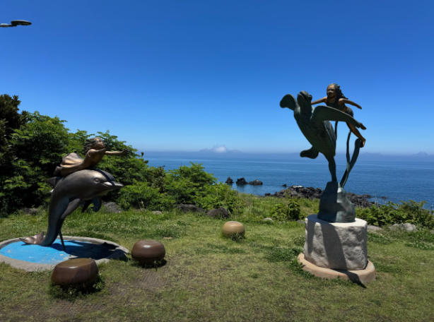 Jeju Island 3-Day Tour for Travelers – Departing from Seoul