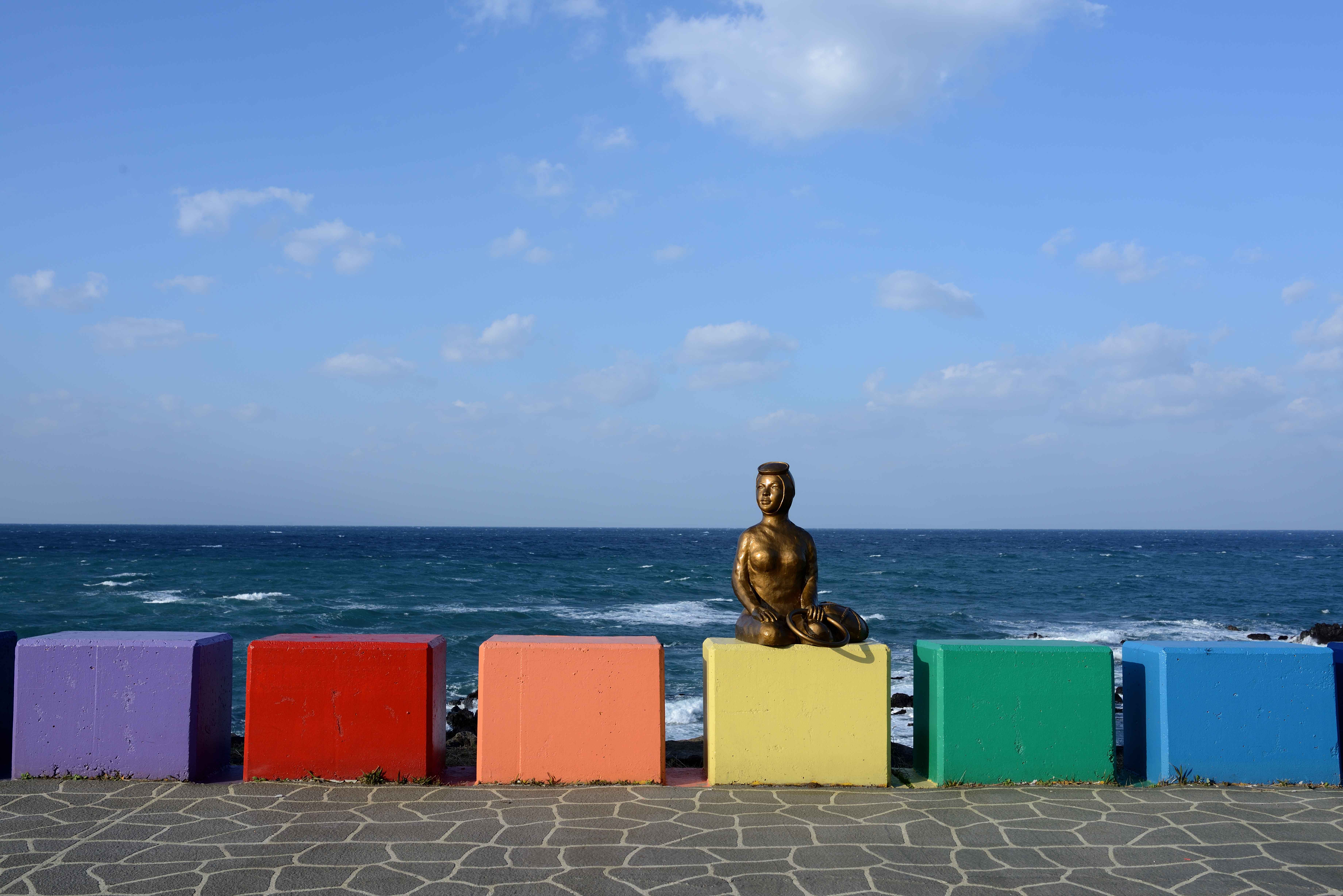 Jeju Island 3-Day Tour for Travelers – Departing from Seoul