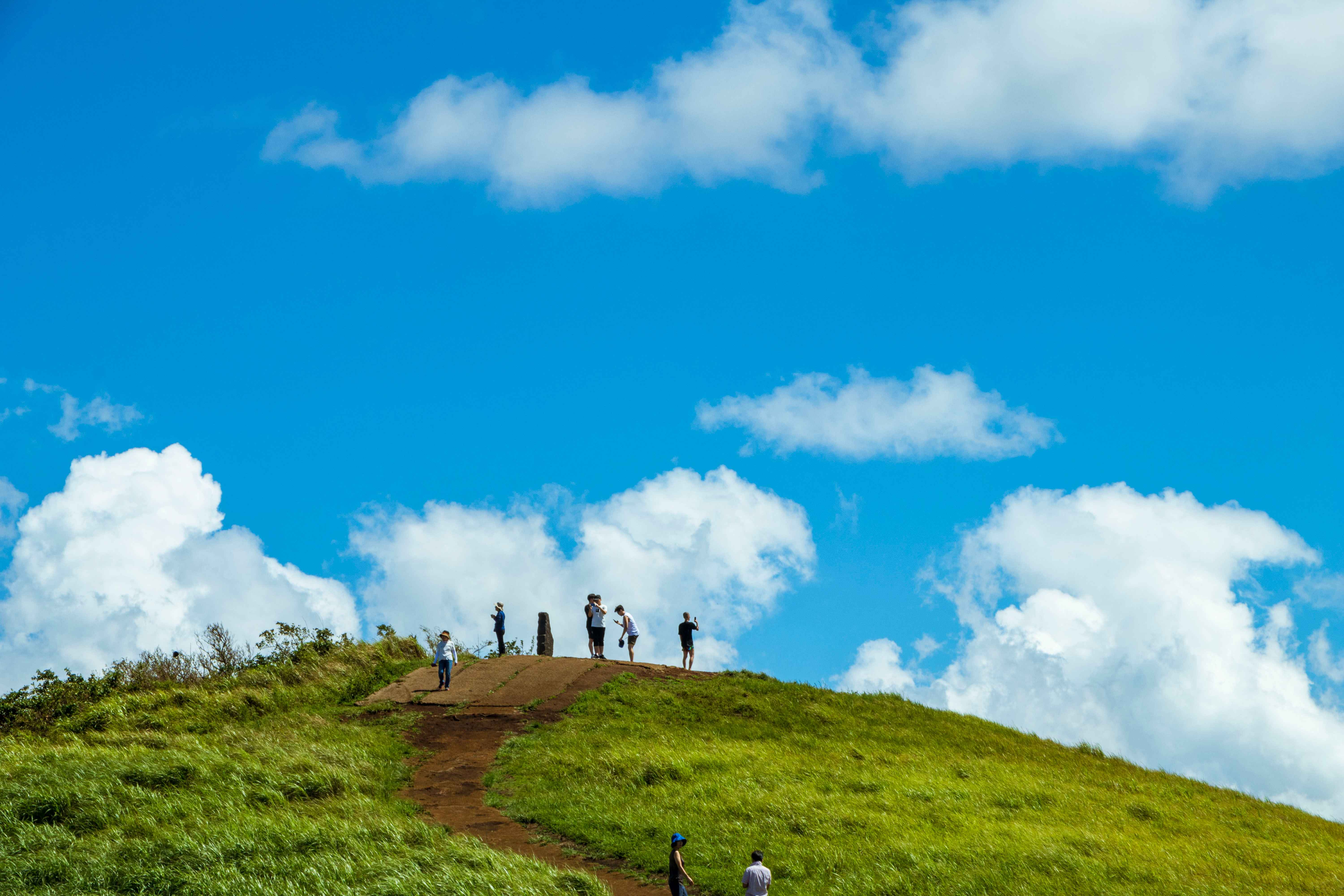 Jeju Island 3-Day Tour for Travelers – Departing from Seoul