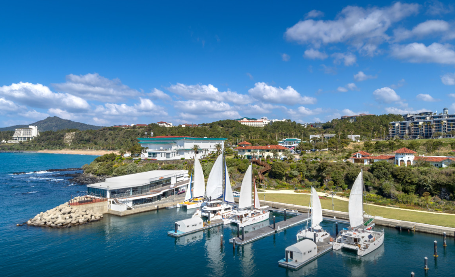 Jeju Island 3-Day Tour for Travelers – Departing from Seoul