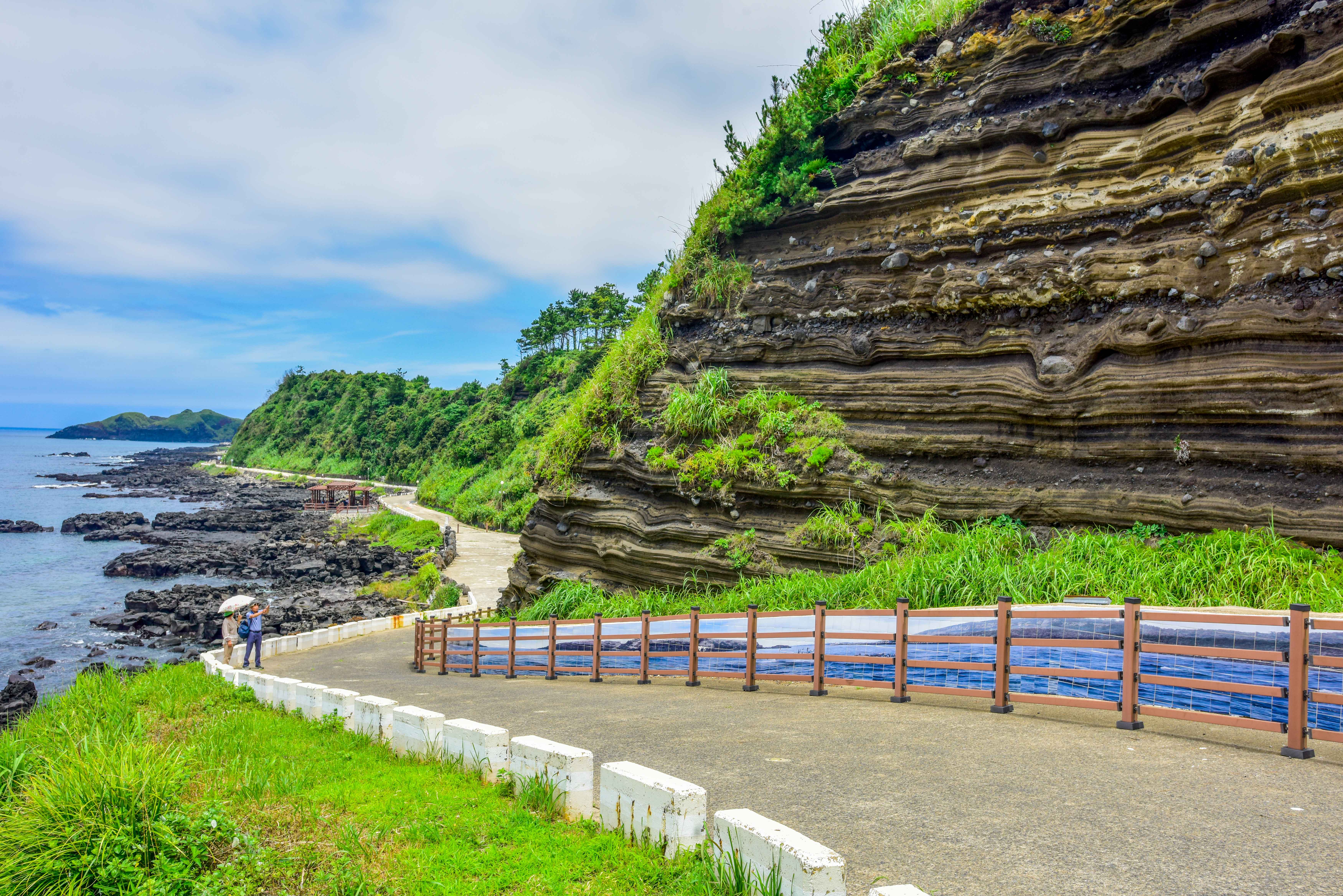 Jeju Island 3-Day Tour for Travelers – Departing from Seoul