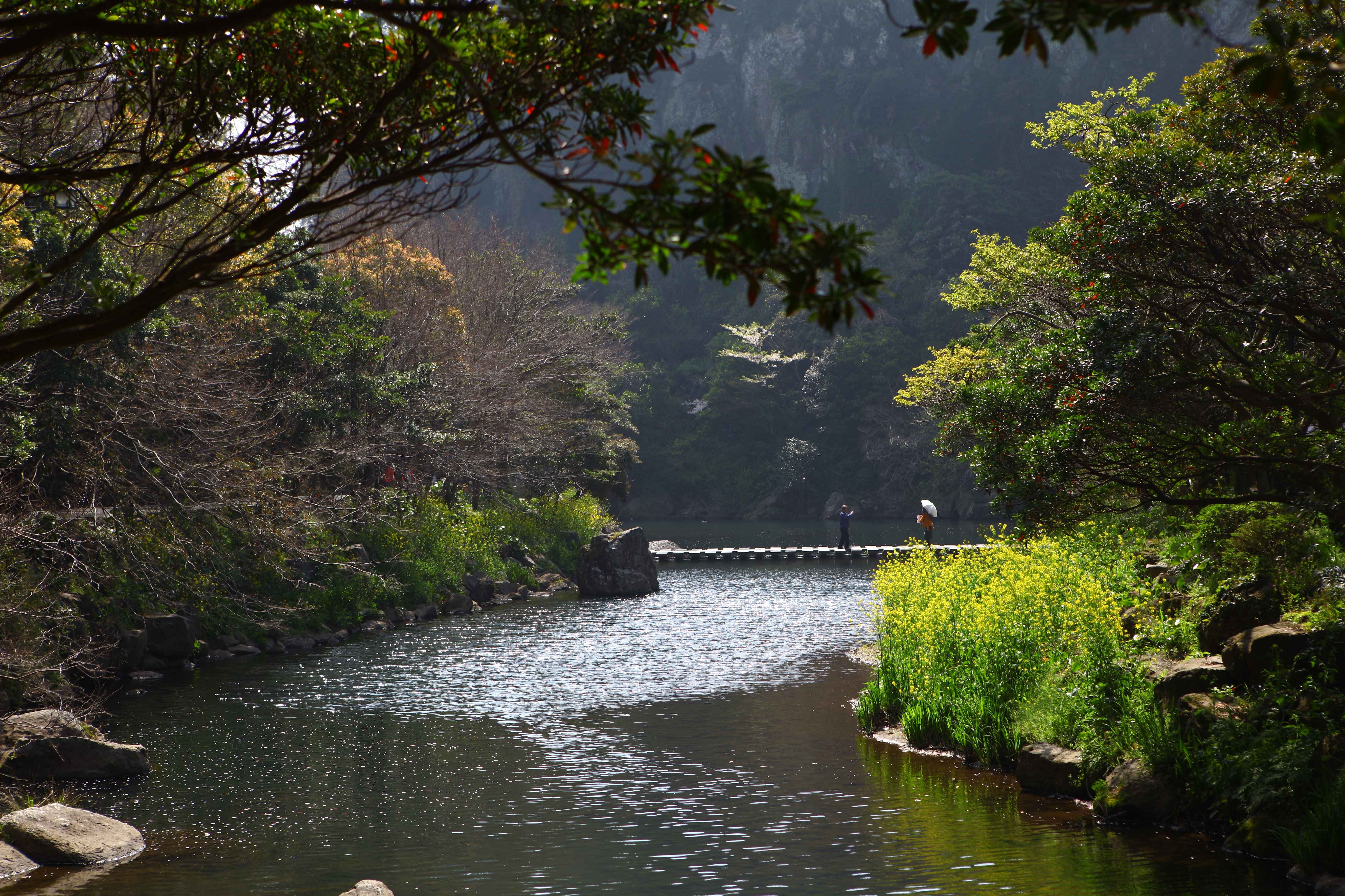 Jeju Island 3-Day Tour for Travelers – Departing from Seoul