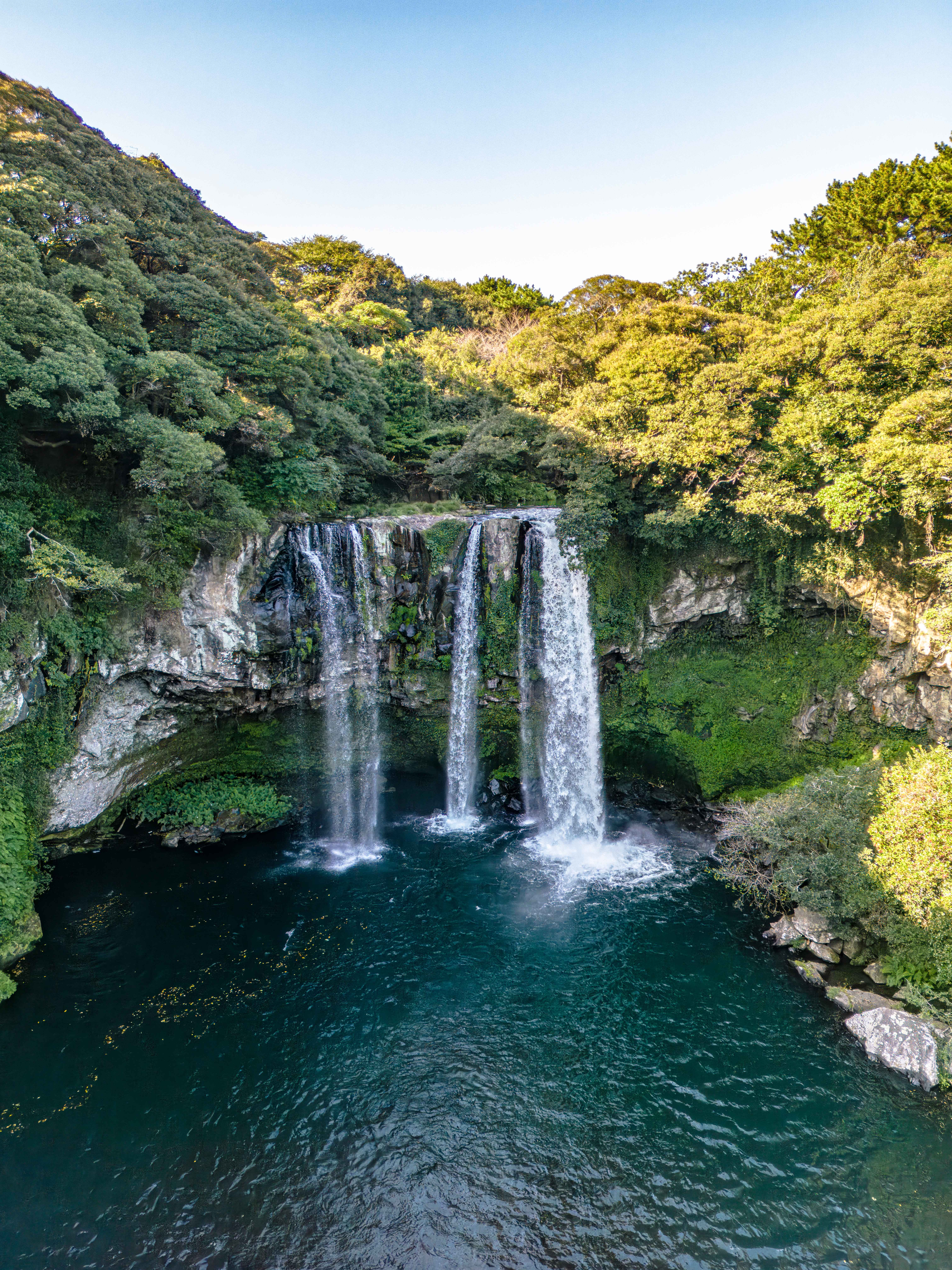 Jeju Island 3-Day Tour for Travelers – Departing from Seoul