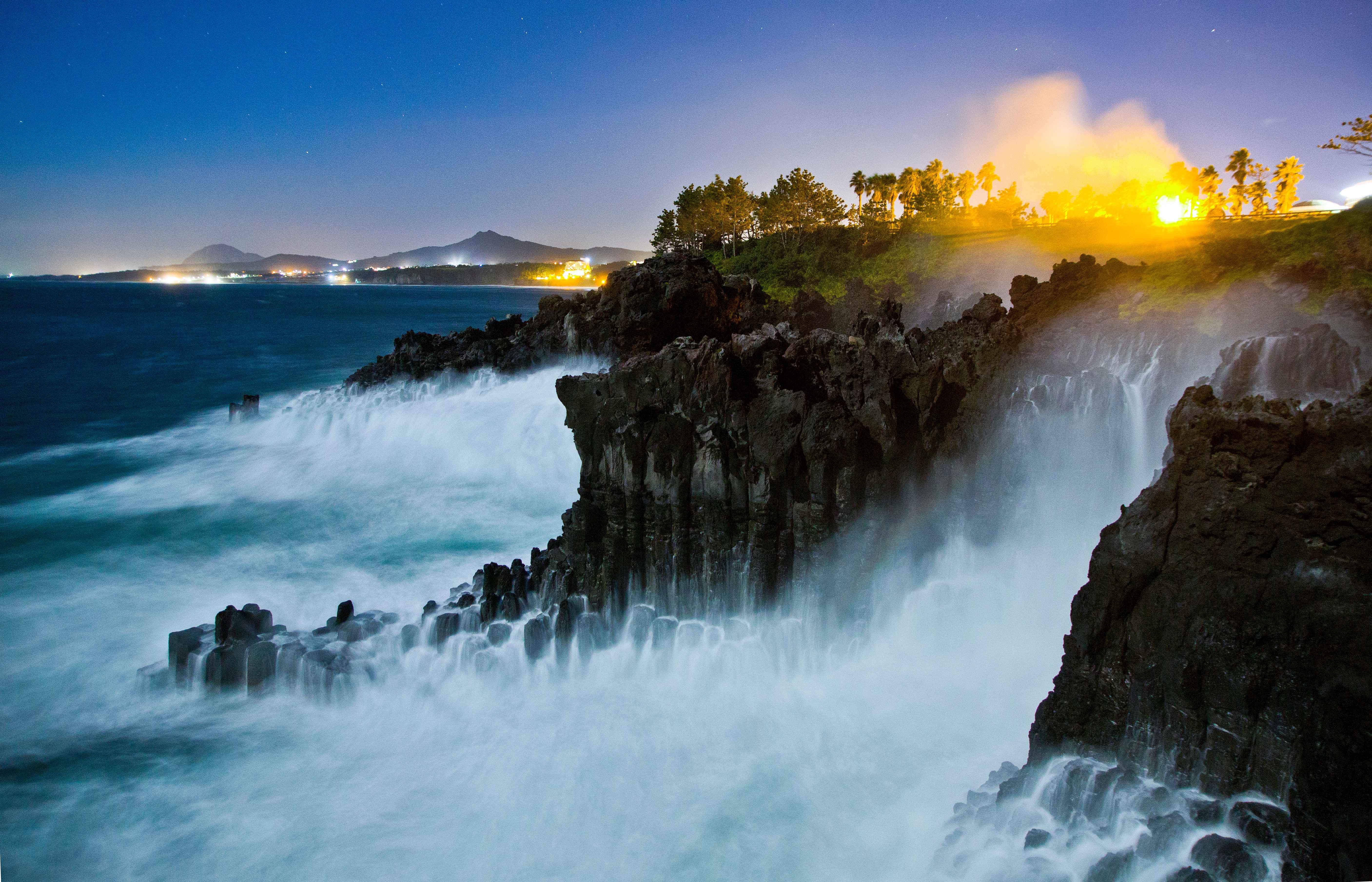 Jeju Island 3-Day Tour for Travelers – Departing from Seoul