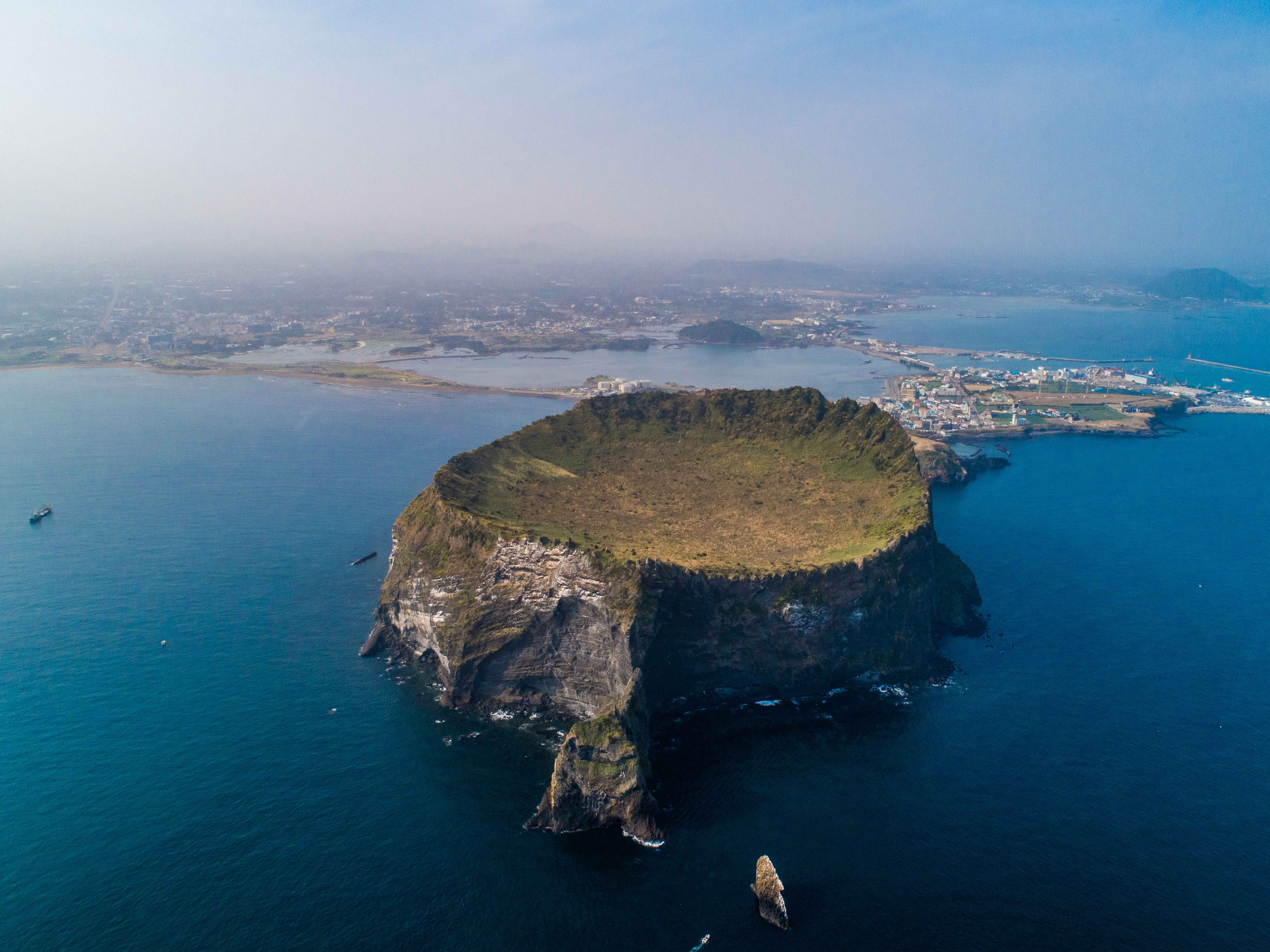 Jeju Island 3-Day Tour for Travelers – Departing from Seoul