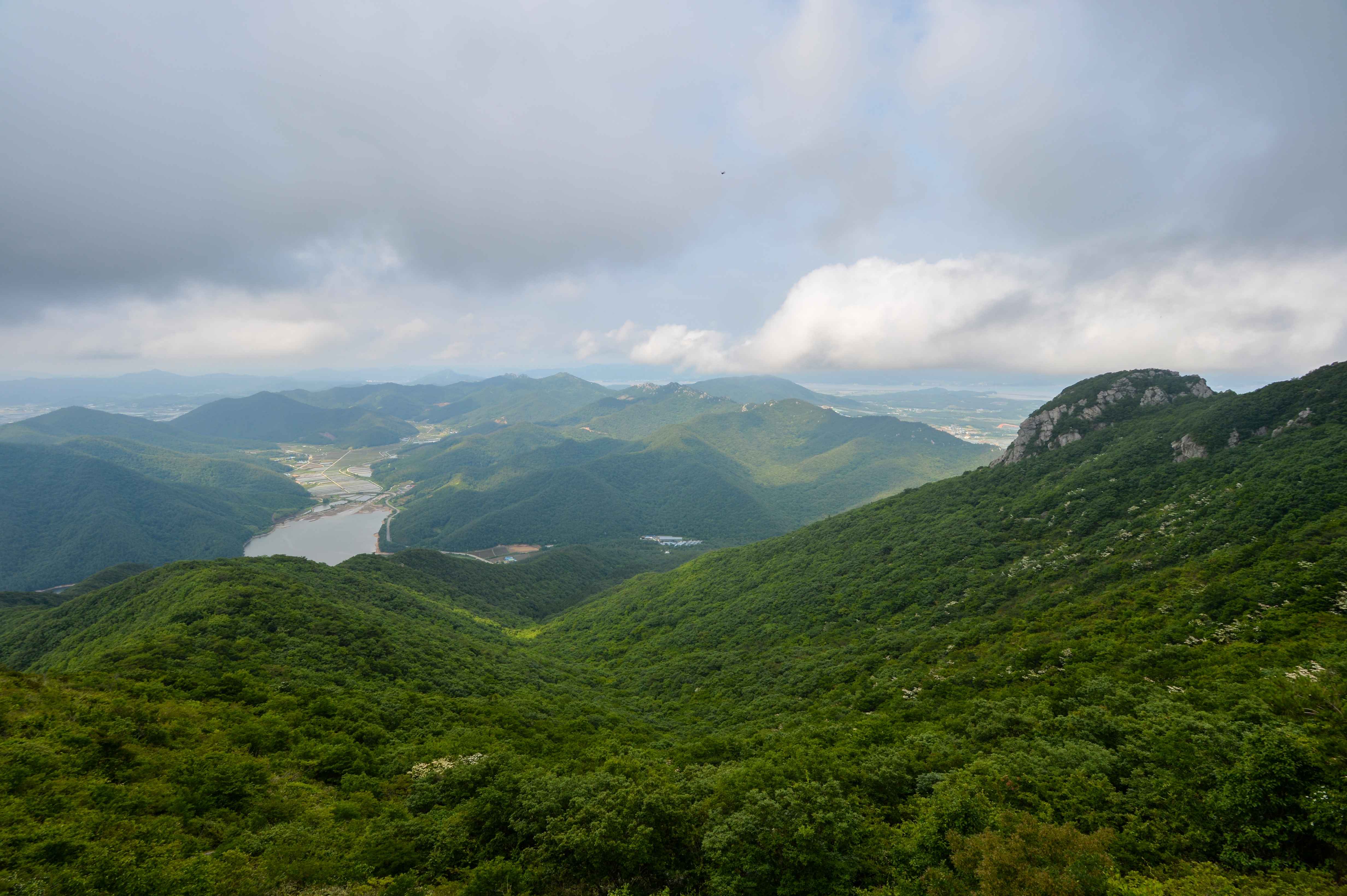 Jeollanam-do 3-Day Tour (Jeongeup · Haenam · Gangjin · Damyang) – Departing from Seoul