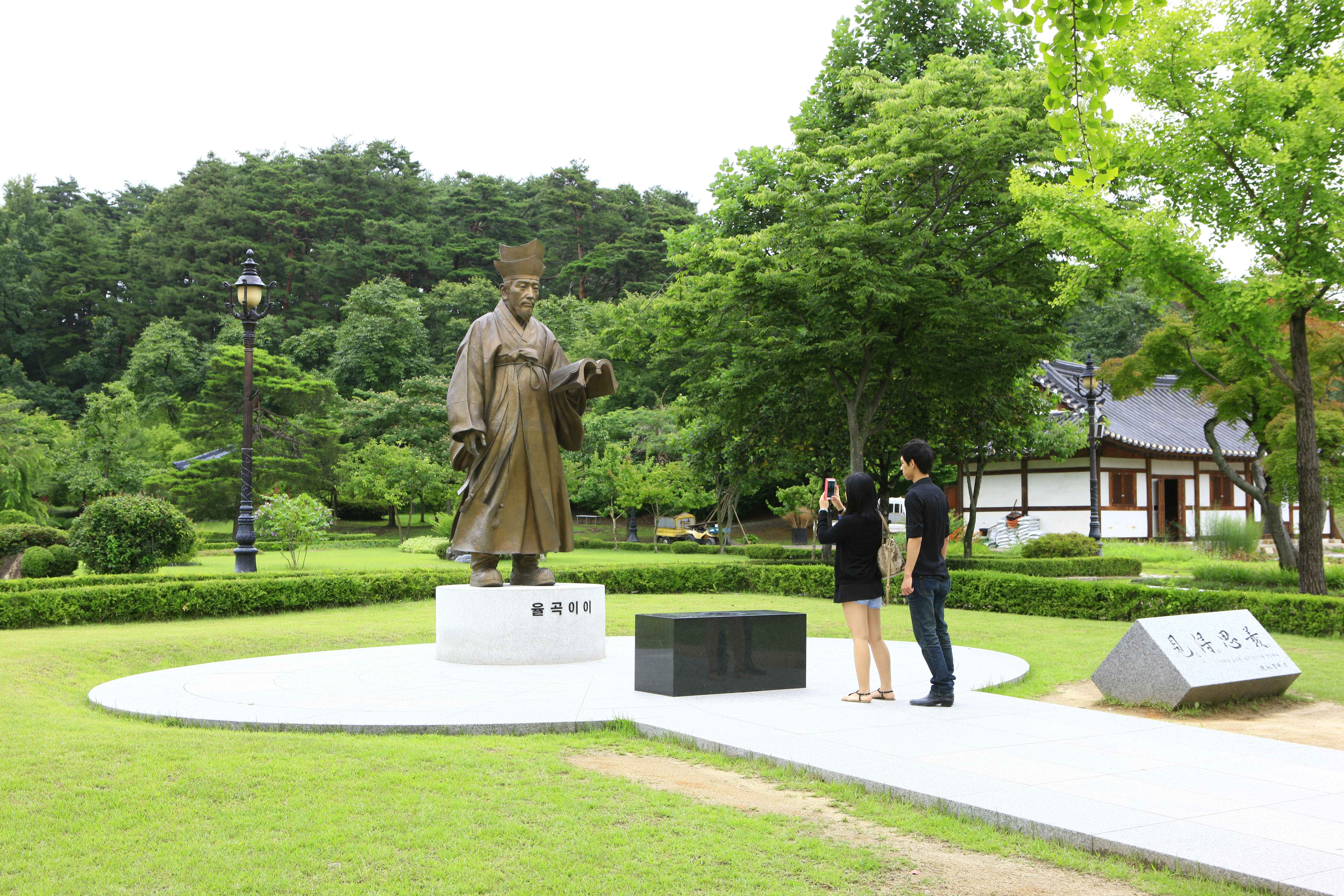 Gangwon-do Eastern Region 3-Day Tour (Gangneung · Sokcho · Samcheok) – Departing from Seoul